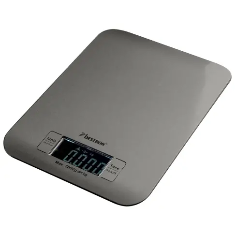 Balance de cuisine BESTRON AKS700TG - 1