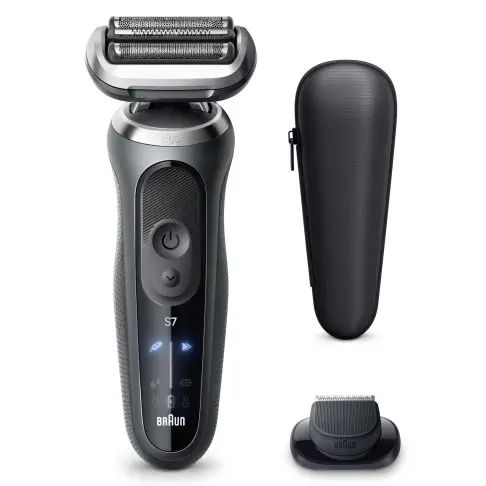 Rasoir BRAUN G1200S - 1