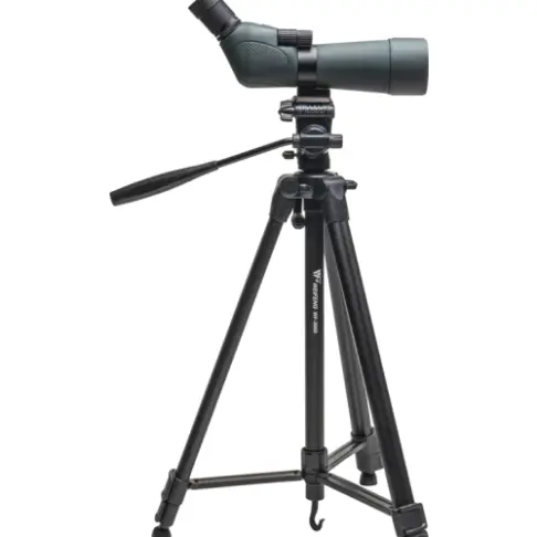Jumelles FOCUS SPORT OPTICS OUTDOOR 20-60 X 60 + WF 3950 - 4