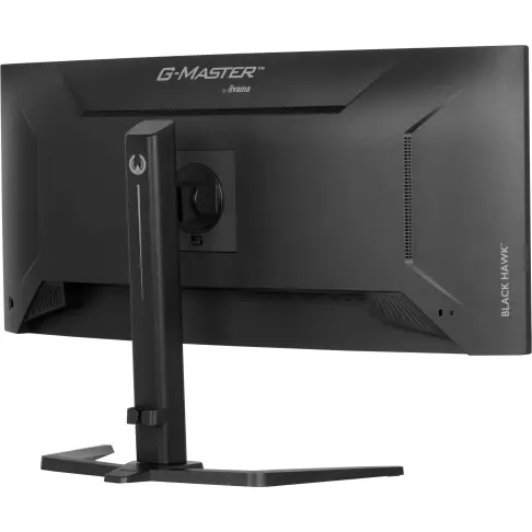 Moniteur IIYAMA GCB3482WQSU-B1 - 10