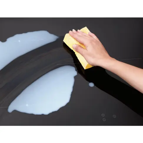 Domino vitrocéramique BRANDT BPV 6210 B - 3