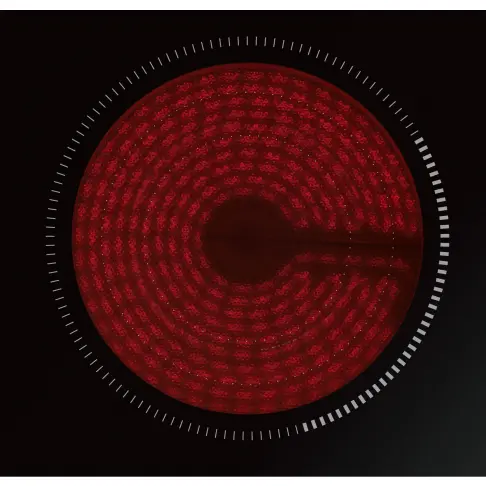 Domino vitrocéramique BRANDT BPV 6210 B - 4