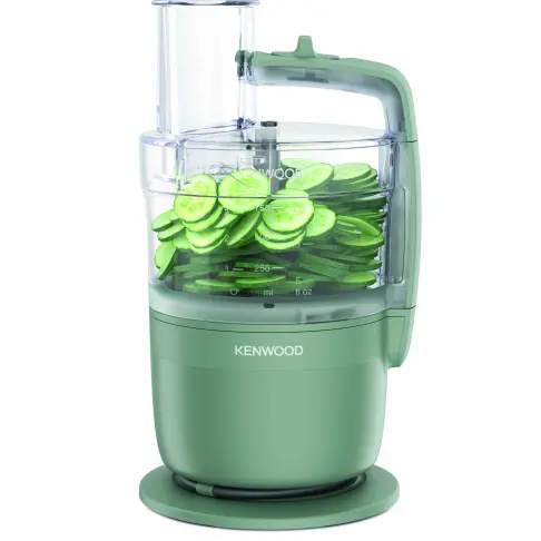 Robot multifonction KENWOOD FDP23.140GR - 6