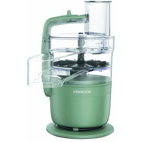 Robot multifonction KENWOOD FDP23.140GR - 9