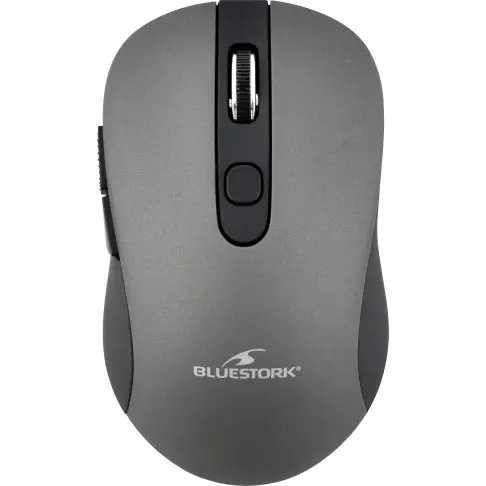 Souris BLUESTORK M-WL-OFF 60-GREY - 2