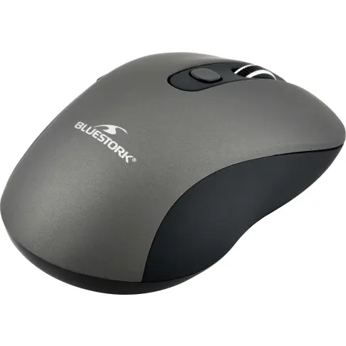 Souris BLUESTORK M-WL-OFF 60-GREY - 1