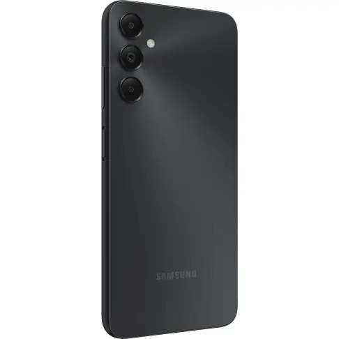 Smartphone SAMSUNG GALAXYA05SNOIR - 2