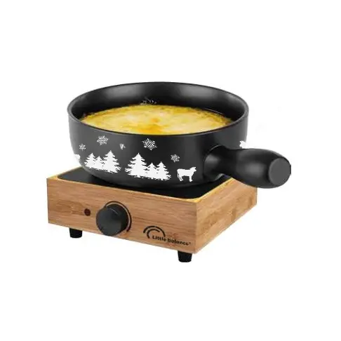Fondue LITTLE BALANCE 8966 - 1