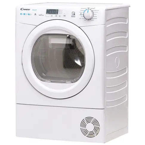 Sèche-linge frontal CANDY CSEH10A1LE-47 - 2