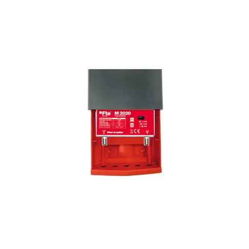 Préampli de mât FTE M2020 - 2