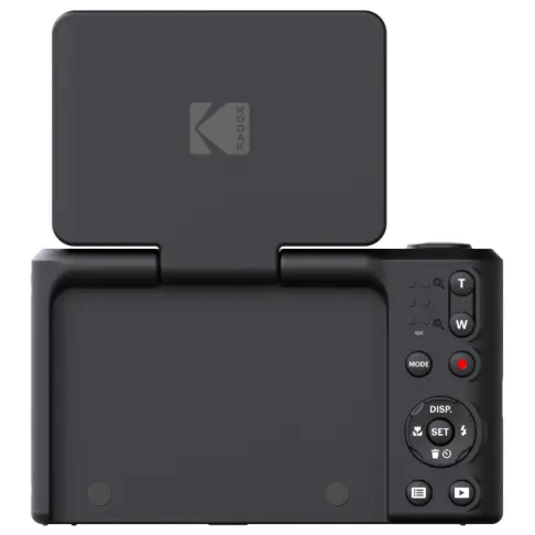 Appareil photo compact KODAK PIXPRO C 1 NOIR - 2