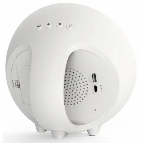 Radio réveil CGV CRARUNA - 4