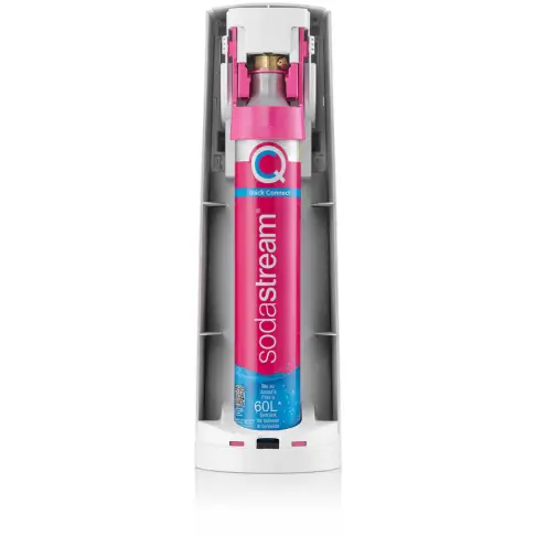 Machine à soda SODASTREAM TERRABLANCHEFRANCE - 4