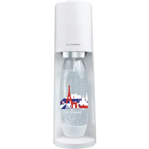 Machine à soda SODASTREAM TERRABLANCHEFRANCE - 1