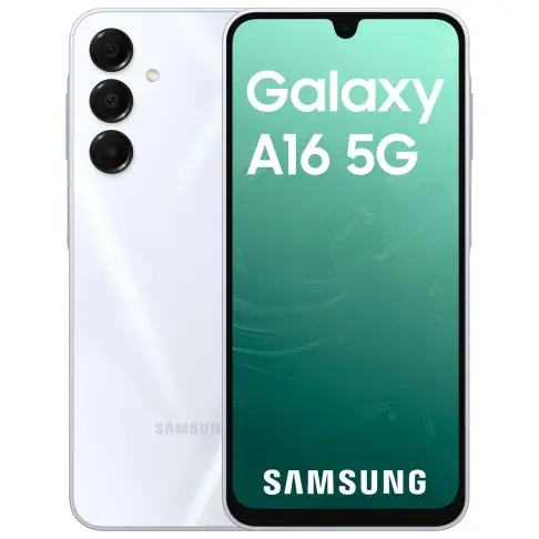Smartphone SAMSUNG GALAXYA165GGRIS - 1