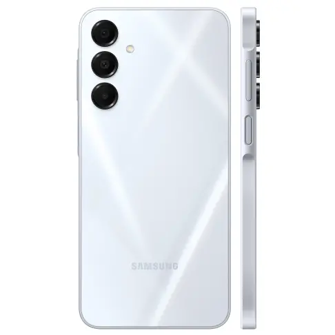 Smartphone SAMSUNG GALAXYA165GGRIS - 2