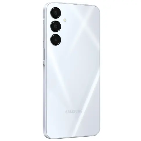 Smartphone SAMSUNG GALAXYA165GGRIS - 4
