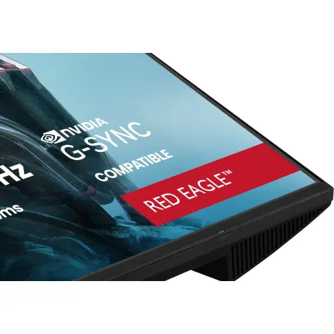 Ecran pc gaming IIYAMA GB2771QSU-B1 - 5