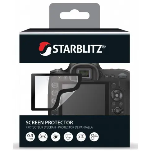 Accessoire photo STARBLITZ SCCAN 1 - 1