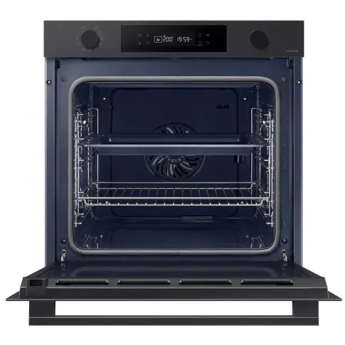 Four pyrolyse SAMSUNG NV7B41307AB - 3