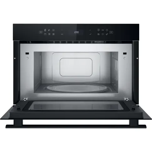 Micro-ondes encastrable gril WHIRLPOOL WMD6O4TBF - 2