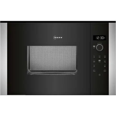 Micro-ondes encastrable monofonction NEFF HLAWD23N1F - 1