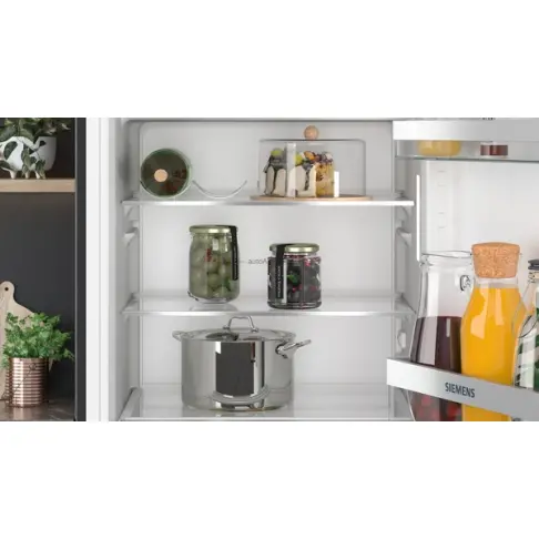 Réfrigérateur intégrable 1 porte SIEMENS KI32LVFE0 - 3