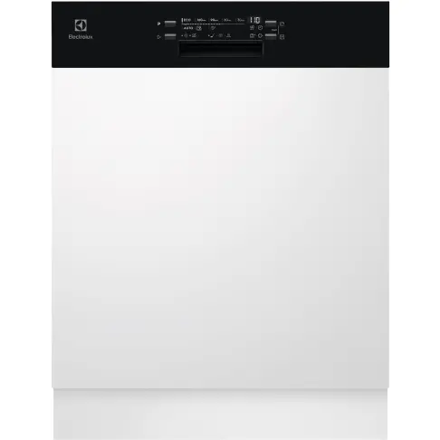 Lave-vaisselle intégré 60 cm ELECTROLUX EEA47201IK - 1