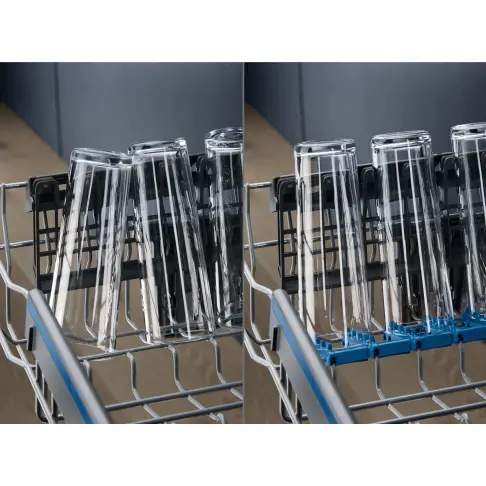 Lave-vaisselle intégré 60 cm ELECTROLUX EEA47201IK - 5