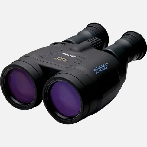 Jumelles CANON BINOCULAR 15 X 50 IS - 1