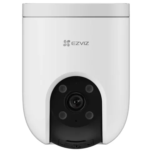 Caméra ip EZVIZ H8C-POE - 1