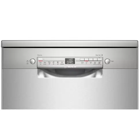Lave-vaisselle 60 cm BOSCH SMS2HTI79E - 2