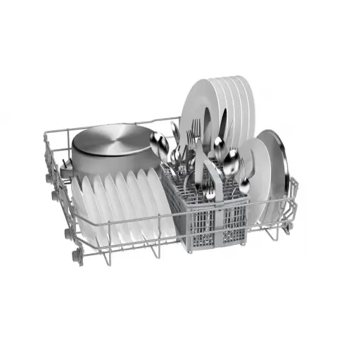 Lave-vaisselle 60 cm BOSCH SMS2HTI79E - 3