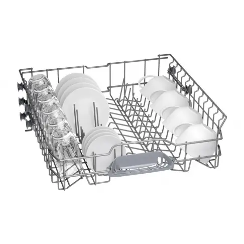 Lave-vaisselle 60 cm BOSCH SMS2HTI79E - 4