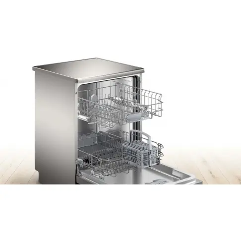 Lave-vaisselle 60 cm BOSCH SMS2HTI79E - 5