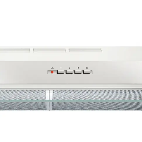 Hotte visière BOSCH DUL 63 CC 20 - 3