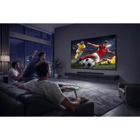 Tv oled 65'' SAMSUNG TQ65S85H - 7