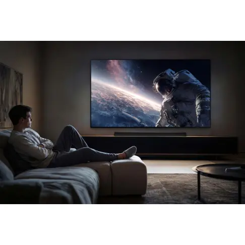 Tv oled 65'' SAMSUNG TQ65S85H - 10