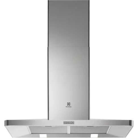 Hotte décorative ELECTROLUX EFF 90462 OX - 1