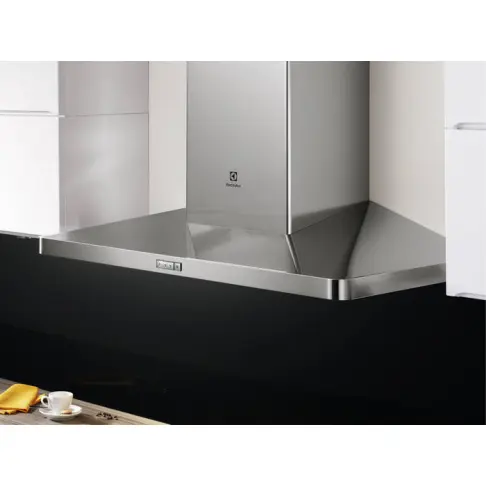 Hotte décorative ELECTROLUX EFF 90462 OX - 3