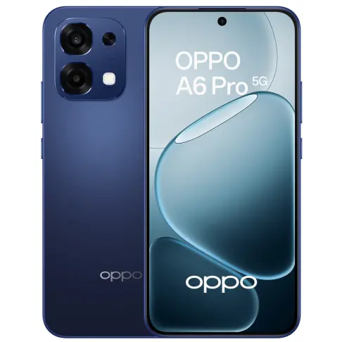 Smartphone OPPO A6PRO5GNOIR - 1
