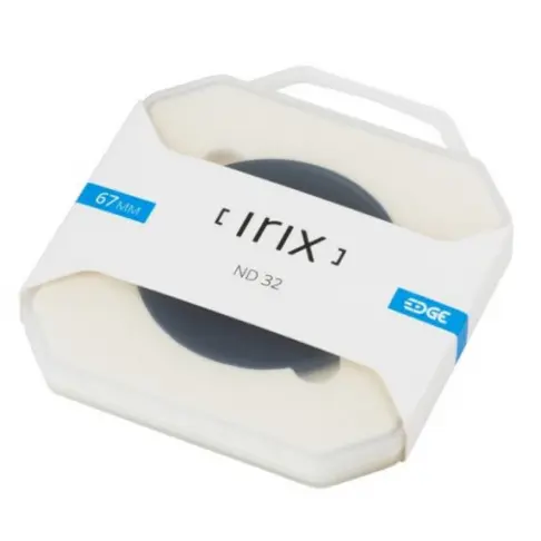 Filtre pour appareil photo IRIX IRIX FILTRE ND 32 67 - 2