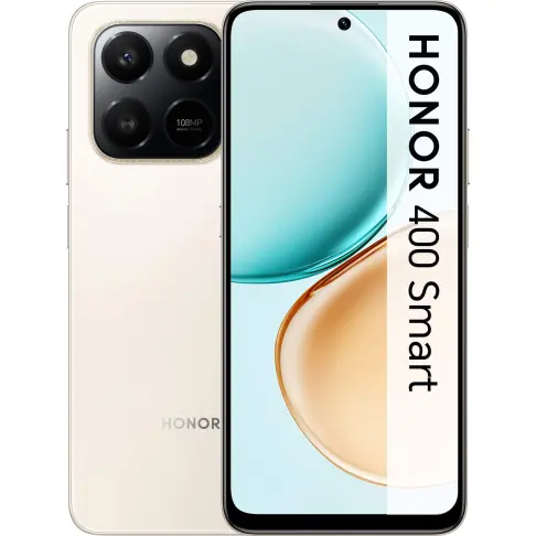 Smartphone HONOR 400SMARTGOLD - 1