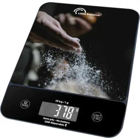 Balance de cuisine LITTLE BALANCE 8707 - 1