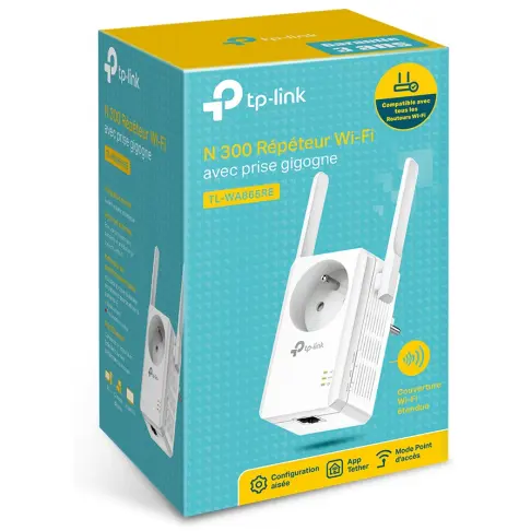 Wifi TPLINK TL-WA865RE - 5