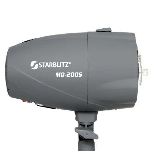 Kit studio STARBLITZ SHARK 200 KIT - 4