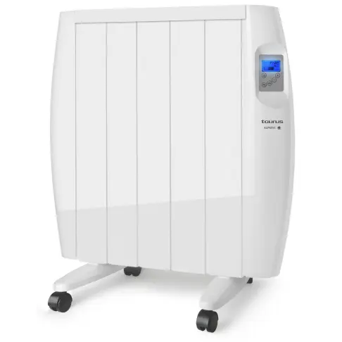 Radiateur TAURUS MALBORK900 - 1