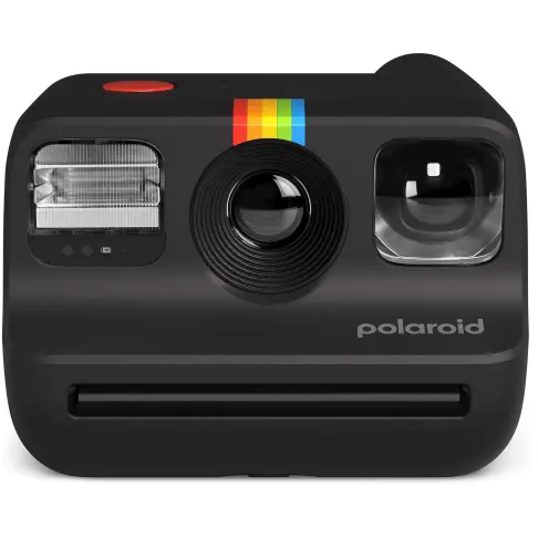 Appareil photo instantané POLAROID GO GEN 2 NOIR - 1