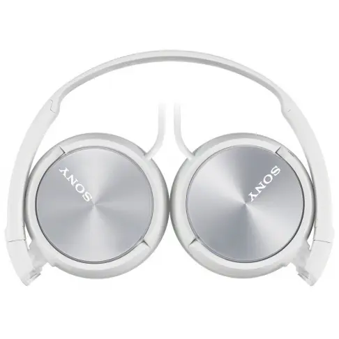 Casque filaire SONY MDRZX 310 W - 2