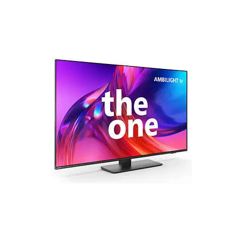 Télé led 65 pouces PHILIPS 65PUS8808/12 - 4